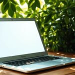 Apple MacBook Air 2020 a environmental better choice