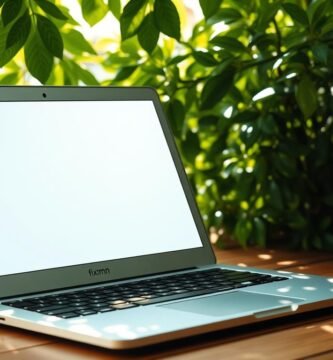 Apple MacBook Air 2020 a environmental better choice